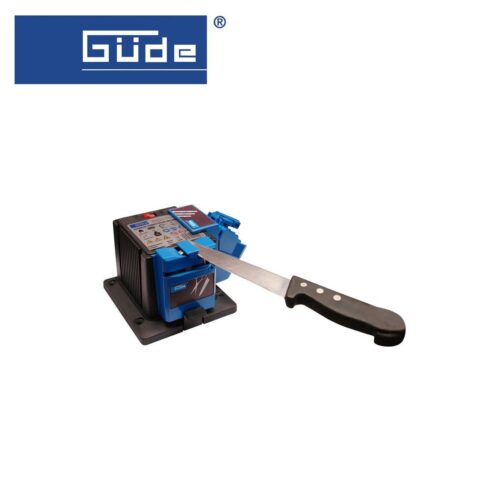 Универсална машина за заточване GUS 650 / GUDE 94102 / 4