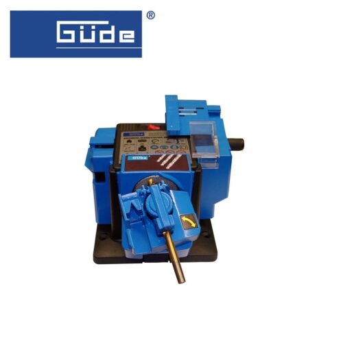 Универсална машина за заточване GUS 650 / GUDE 94102 / 5