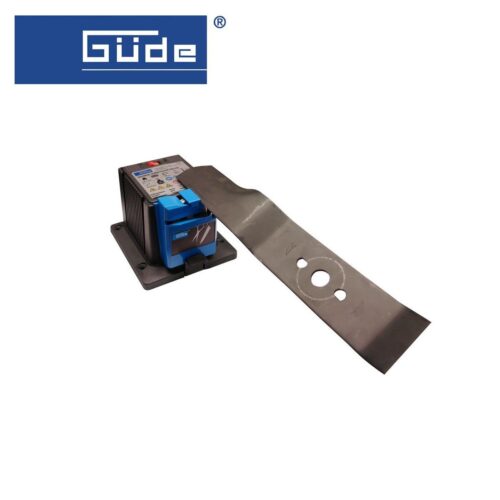 Универсална машина за заточване GUS 650 / GUDE 94102 / 6