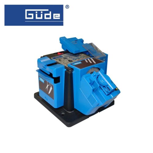 Универсална машина за заточване GUS 650 / GUDE 94102 / 1