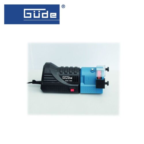 Универсална машина за заточване на инструменти UNI 3 IN 1 GUS 1100 / GUDE 94106 / 5