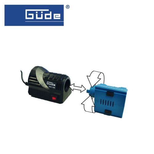 Универсална машина за заточване на инструменти UNI 3 IN 1 GUS 1100 / GUDE 94106 / 1