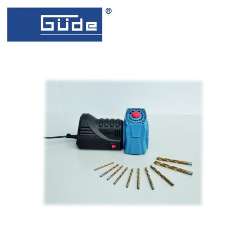 Универсална машина за заточване на инструменти UNI 3 IN 1 GUS 1100 / GUDE 94106 / 8