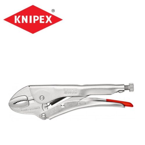 Универсални клещи чираци / KNIPEX 4004250 / 1