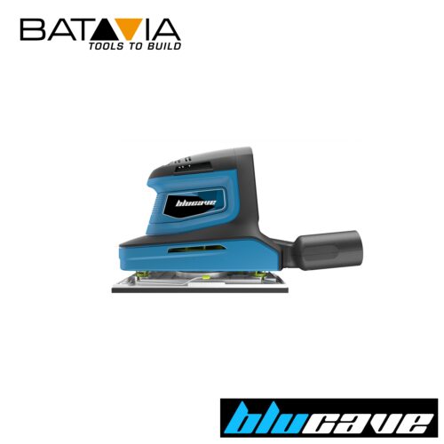 Виброшлайф 150 W - модул BluCave 2