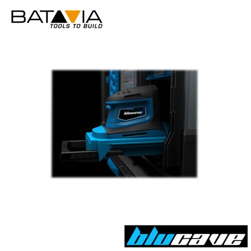 Виброшлайф 150 W - модул BluCave 5