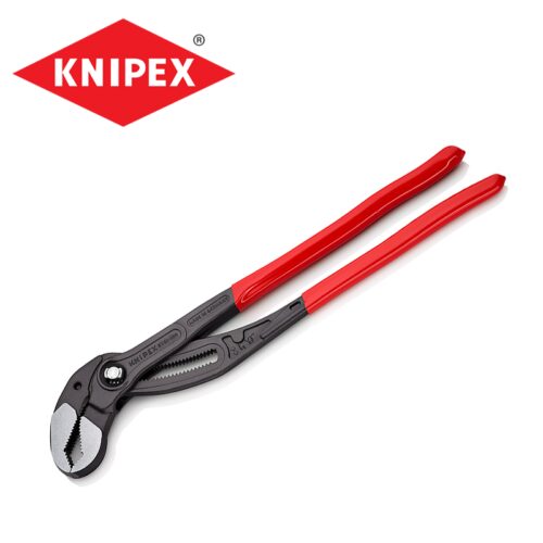 Водопроводен ключ KNIPEX Cobra® XXL 560 мм / KNIPEX 8701560 / 1