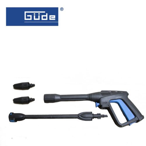 Водоструйка GUDE GHD 105 / 85900 / 2
