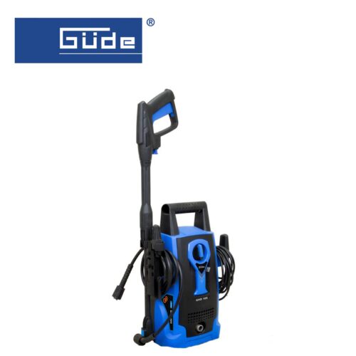 Водоструйка GUDE GHD 105 / 85900 / 1