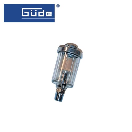 Въздушен филтър и кондензатор /GUDE 41089/ 1