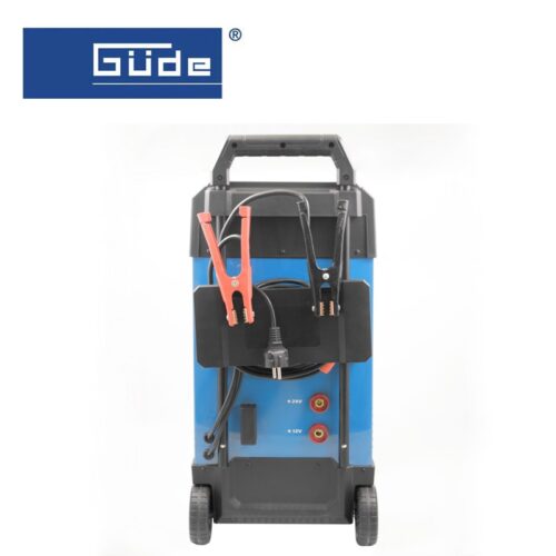 Зарядно за акумулатор GUDE GDB 24V / 12V-250 / 85129 / 2