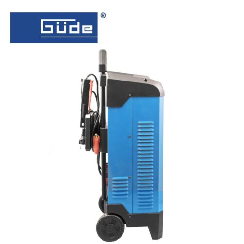 Зарядно за акумулатор GUDE GDB 24V/12V-200 / 85128 / 4