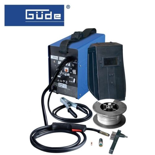 Инверторен електрожен SG 120 A / GUDE 20070 / 1