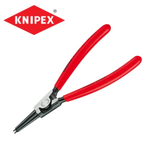 Зегер клещи - отварящи 140 мм / KNIPEX 4611A1 / 1