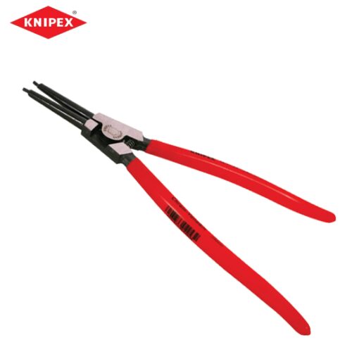 Зегер клещи - отварящи, 85-140 мм, дължина - 320 мм / KNIPEX 4611A4 / 1