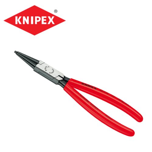 Зегер клещи - затварящи 180 мм / KNIPEX 4411J2 / 1