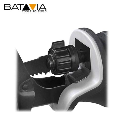Акумулаторен саблевиден трион Maxxpack 18 V / Batavia 7062507 / - без батерия и зарядно 5