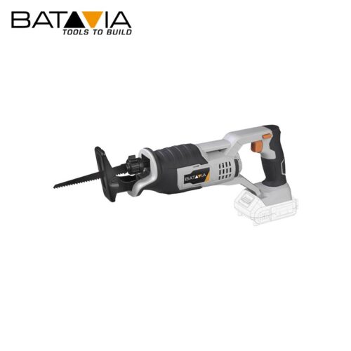 Акумулаторен саблевиден трион Maxxpack 18 V / Batavia 7062507 / - без батерия и зарядно 1