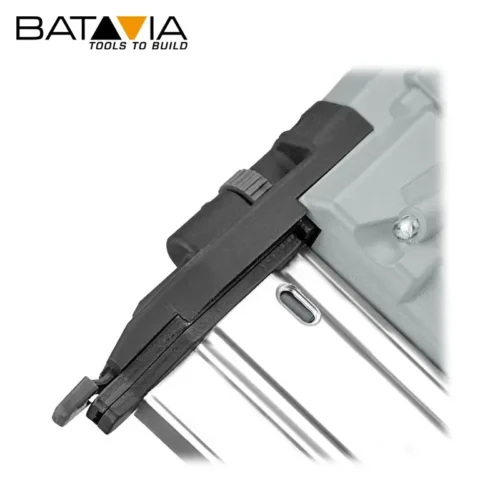 Акумулаторен такер Maxxpack 18 V / Batavia 7063094 / - без батерия и зарядно 4