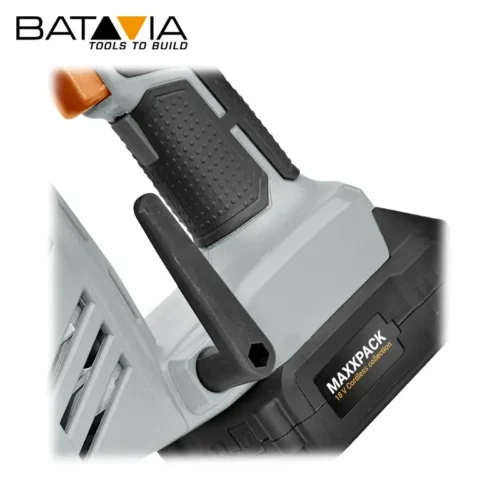 Акумулаторен такер Maxxpack 18 V / Batavia 7063094 / - без батерия и зарядно 5