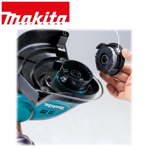 Акумулаторен тример 18 V, 260mm / Makita DUR181Z / 3