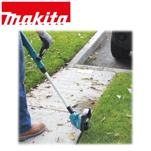Акумулаторен тример 18 V, 260mm / Makita DUR181Z / 6