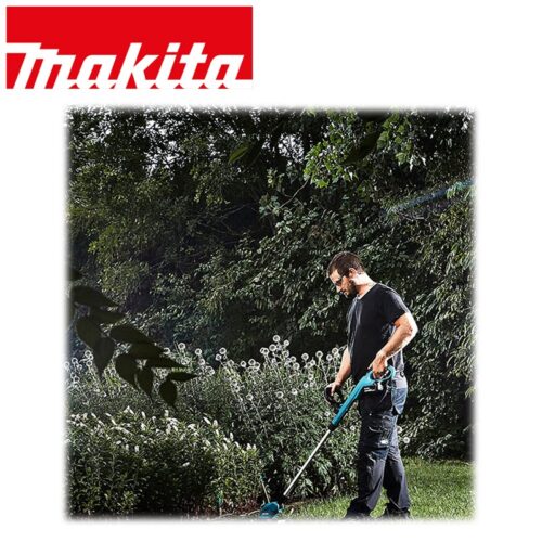 Акумулаторен тример 18 V, 260mm / Makita DUR181Z / 7