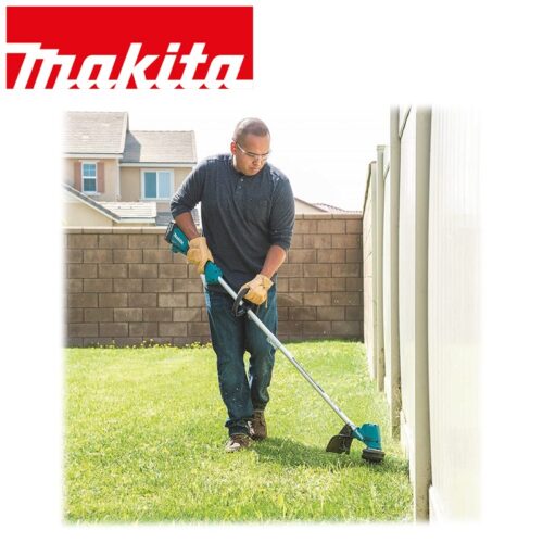 Акумулаторен тример 18 V, 260mm / Makita DUR181Z / 8