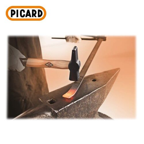 Клещи - ковашки, прави / PICARD 0004930-300 / 5