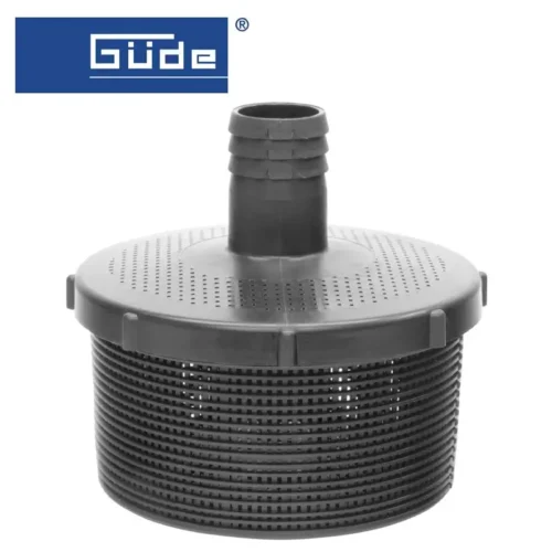 Комплект маркучи за свързване на водна помпа ZWP 180-20 / GUDE 93911 / 2