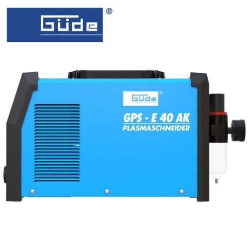 Машина за плазмено рязане GPS-E 40 AK / GUDE 20096 / 4