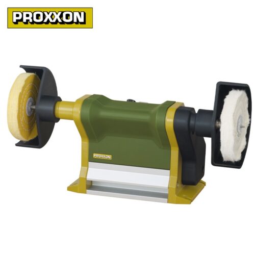 Настолна полираща машина / Полирмашина Proxxon PM 100 / 27180 / 1
