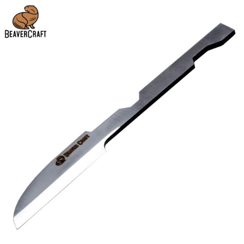 Острие за резбарски нож C2 / BeaverCraft BC2 / 1