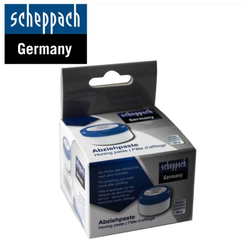 Полираща паста / Scheppach 7903200028 / 2
