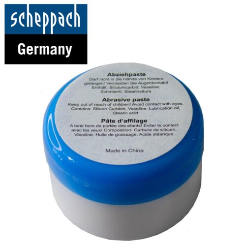 Полираща паста / Scheppach 7903200028 / 1