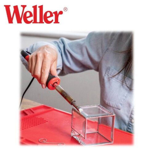 Поялник тип писалка / Weller WLIRPK8023C / комплект 80 W 5