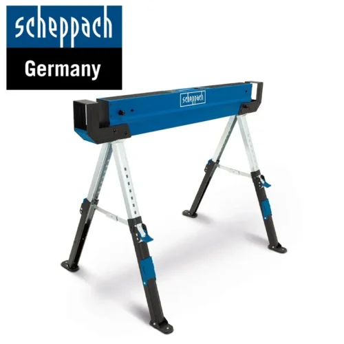 Стойка тип магаре Scheppach MWB 600 / 5907109900 / 600 кг 1