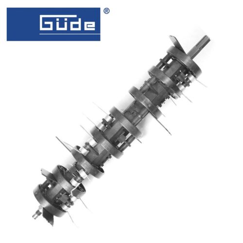 Моторен скарификатор GUDE GV 4001 B / 95133 / 3