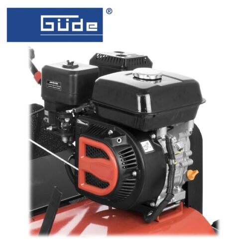 Моторен скарификатор GUDE GV 4001 B / 95133 / 4