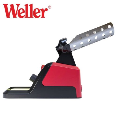 Поялник със станция 30W 400°C с LED лампа / Weller WLSK3023C / 4