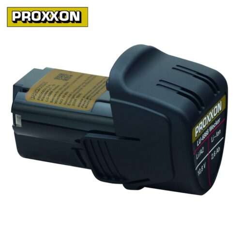 Акумулаторна батерия Li/A2 / Proxxon 29896 / 1