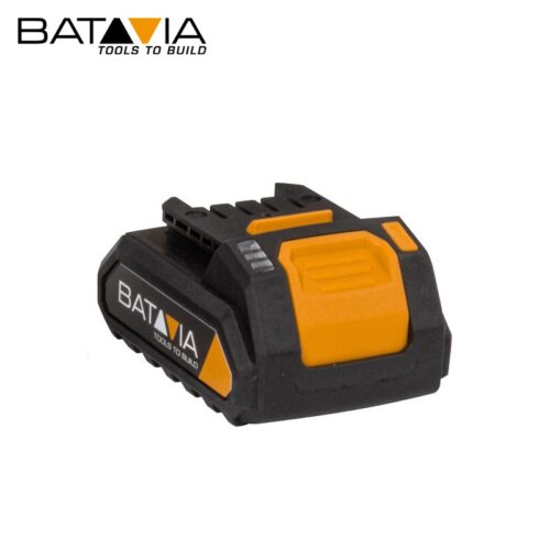 Акумулаторна батерия 12V 2Ah за Nexxsaw / BATAVIA 7064260 / 1