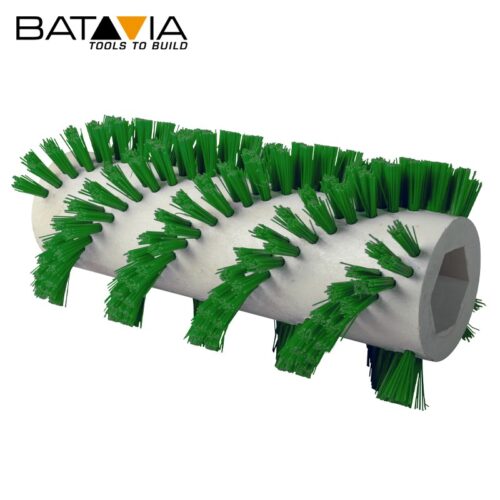 Спирална четка | Зелена | MAXXBRUSH / BATAVIA 7063034 / 1