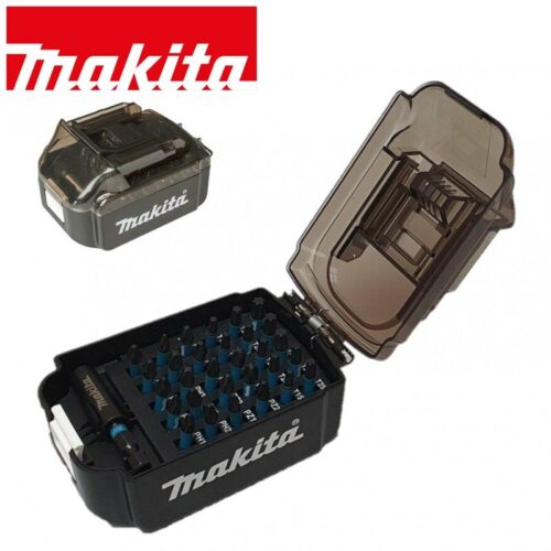 Ударни битове - комплект / Makita E-03084 / 31 части 2