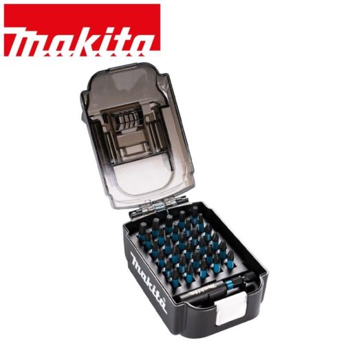 Ударни битове - комплект / Makita E-03084 / 31 части 3