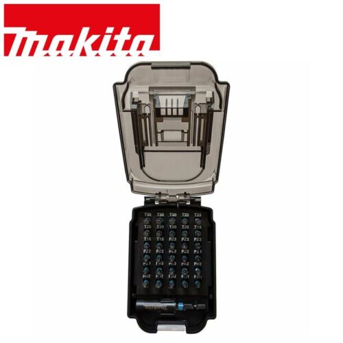 Ударни битове - комплект / Makita E-03084 / 31 части 4