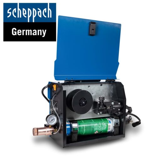 Заваръчен апарат Scheppach WSE4000-Multi DIY / 5906608901 / 4