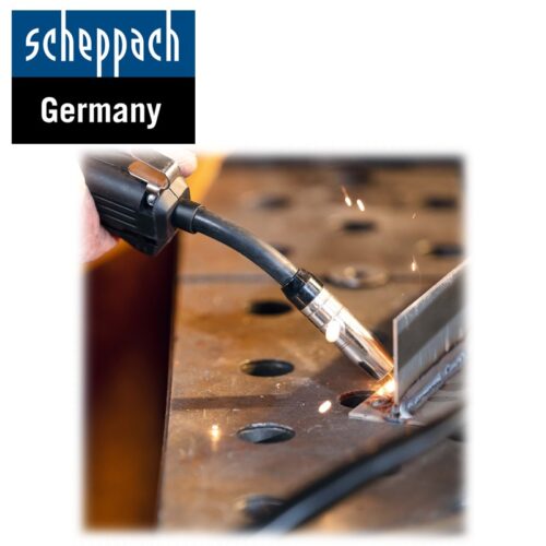 Заваръчен апарат Scheppach WSE4000-Multi DIY / 5906608901 / 5