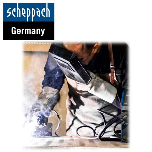 Заваръчен апарат Scheppach WSE4000-Multi DIY / 5906608901 / 6