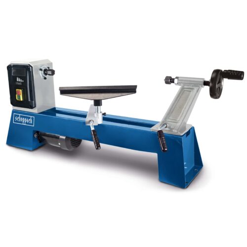 Струг за дърво Scheppach DM500T / 5902307901 / 2